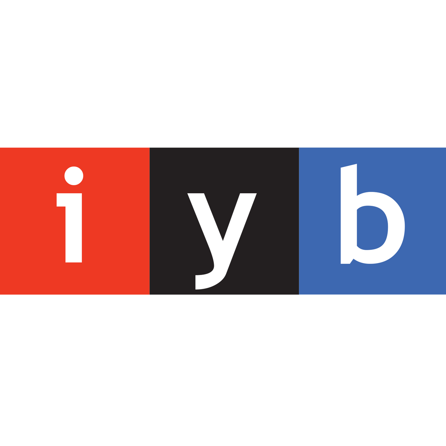 IYB Listeners Like You Sticker